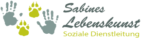 Logo Sabines Lebenskunst gUG